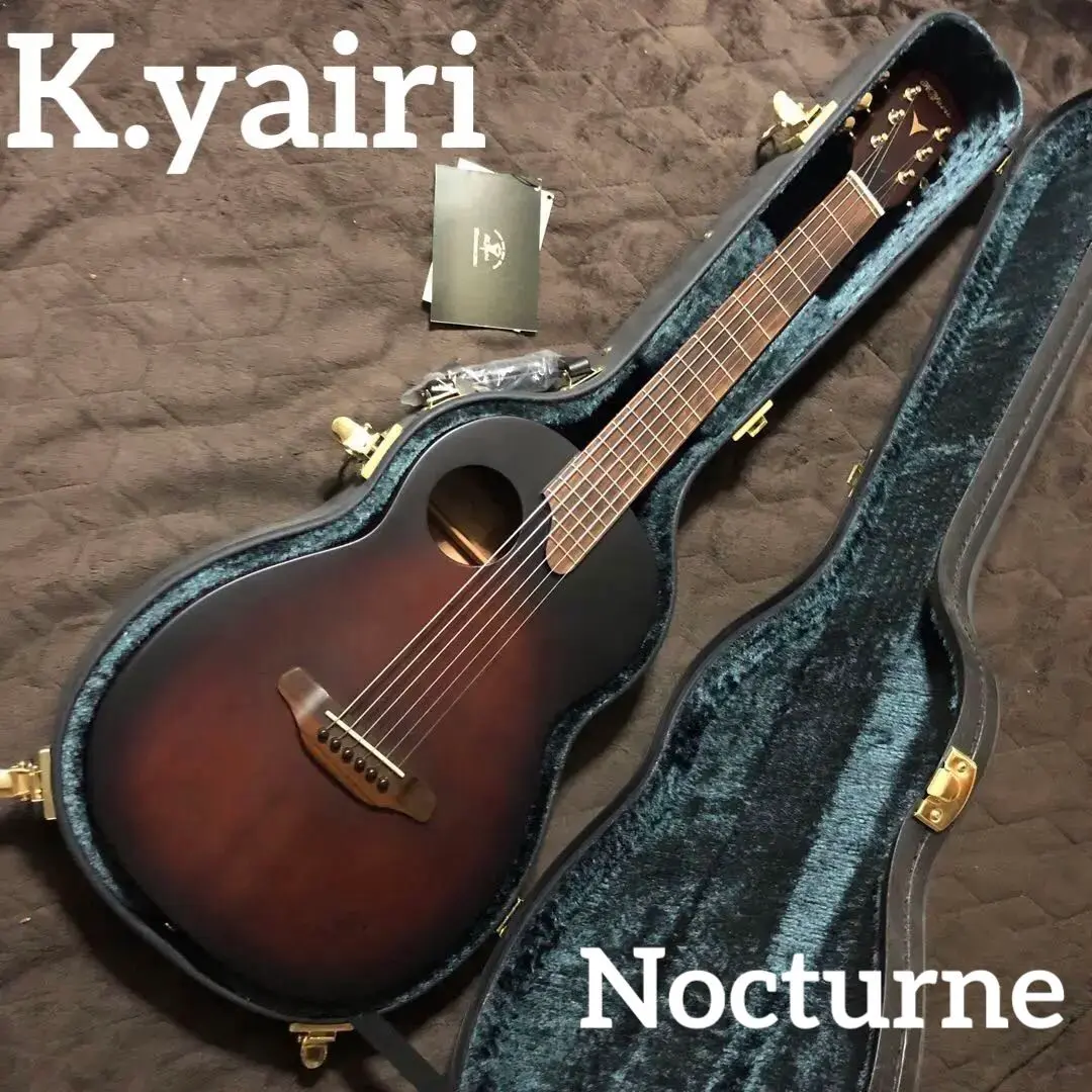 2026年最新】K.YAIRI ノクターンの人気アイテム - メルカリ