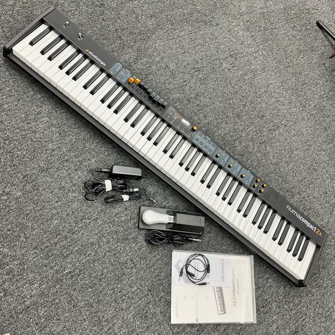 2026年最新】numa compact 2の人気アイテム - メルカリ