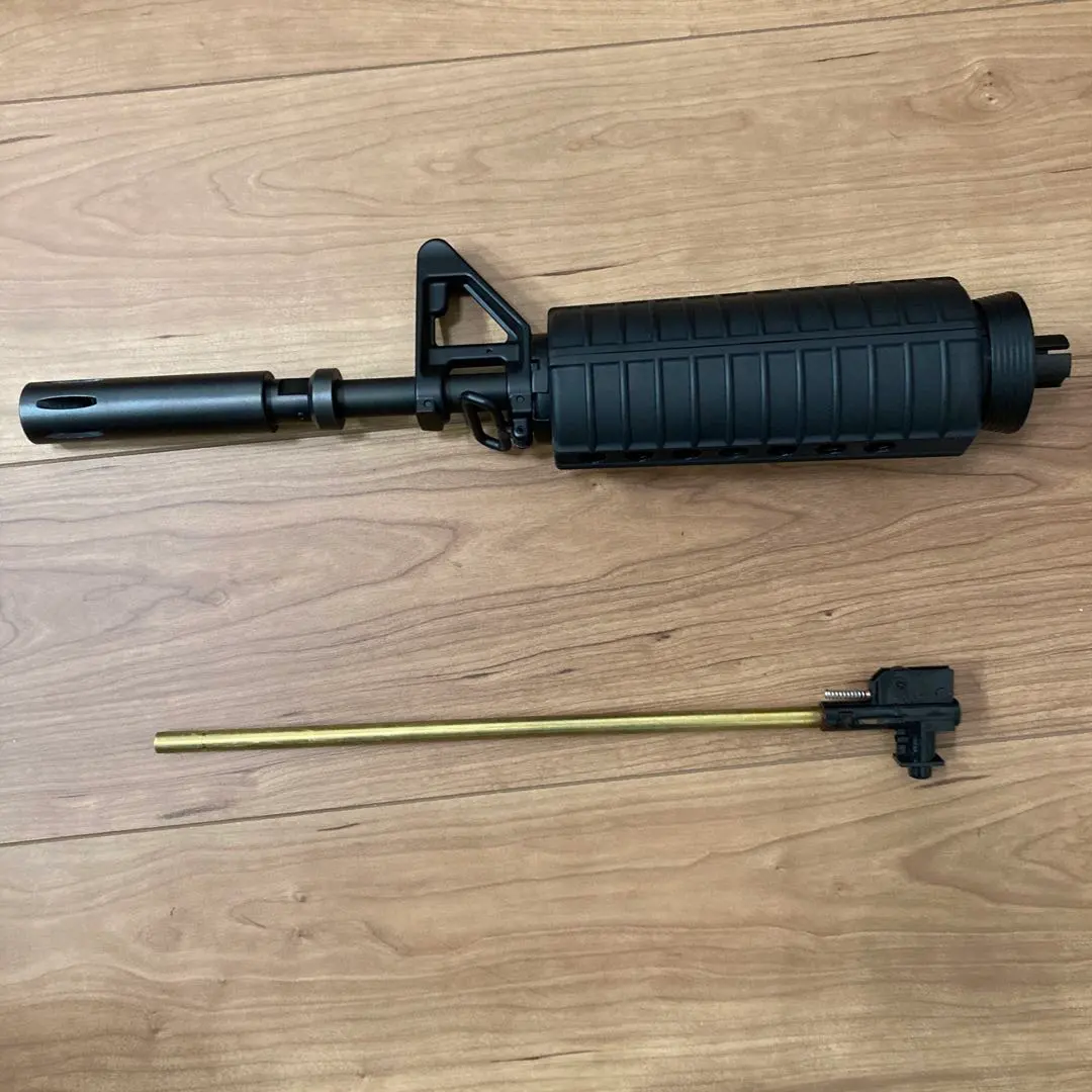 2026年最新】xm177 ハンドガードの人気アイテム - メルカリ