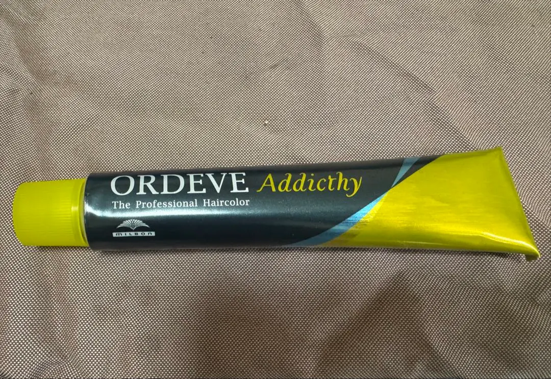2026年最新】ORDEVE 品名：ヘアカラー剤 カラーリング剤の人気アイテム