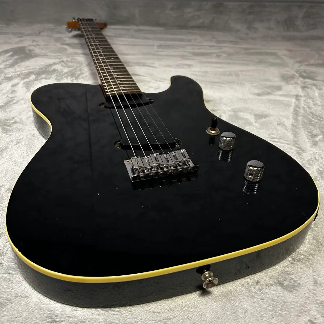 2026年最新】fernandes tej limited editionの人気アイテム - メルカリ