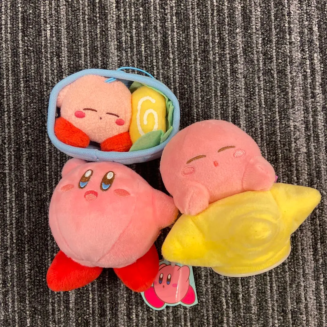 2026年最新】星のカービィ 夢の泉の物語 ぬいぐるみの人気アイテム