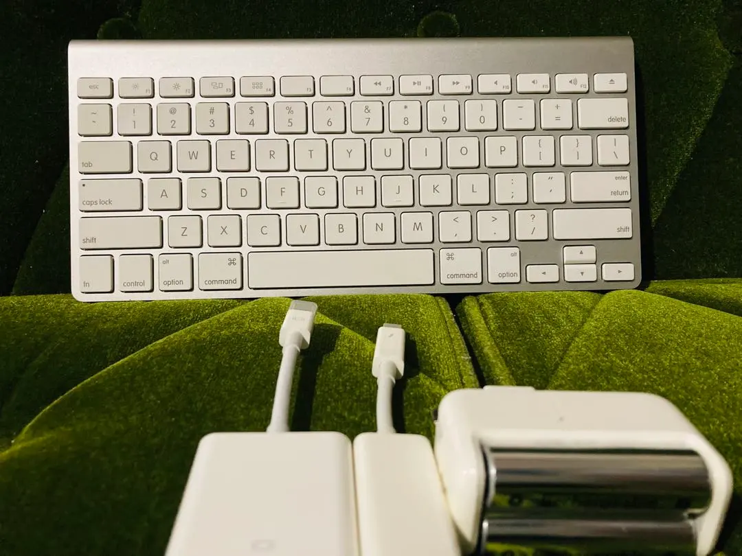 2026年最新】apple extended keyboard iiの人気アイテム - メルカリ
