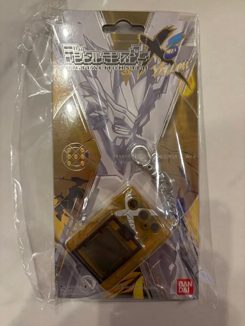 2026年最新】デジタルモンスターX Ver.3の人気アイテム - メルカリ