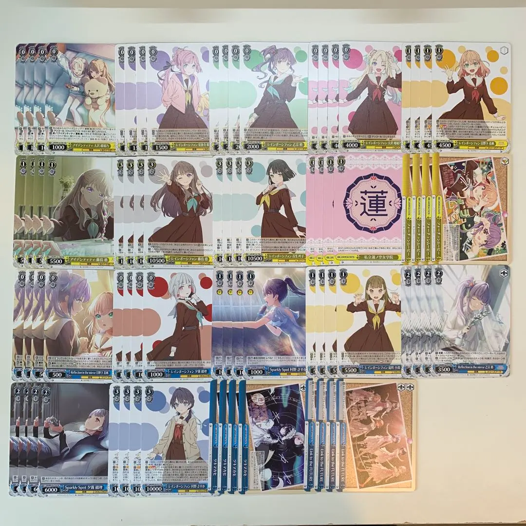 2026年最新】4コン 蓮ノ空の人気アイテム - メルカリ