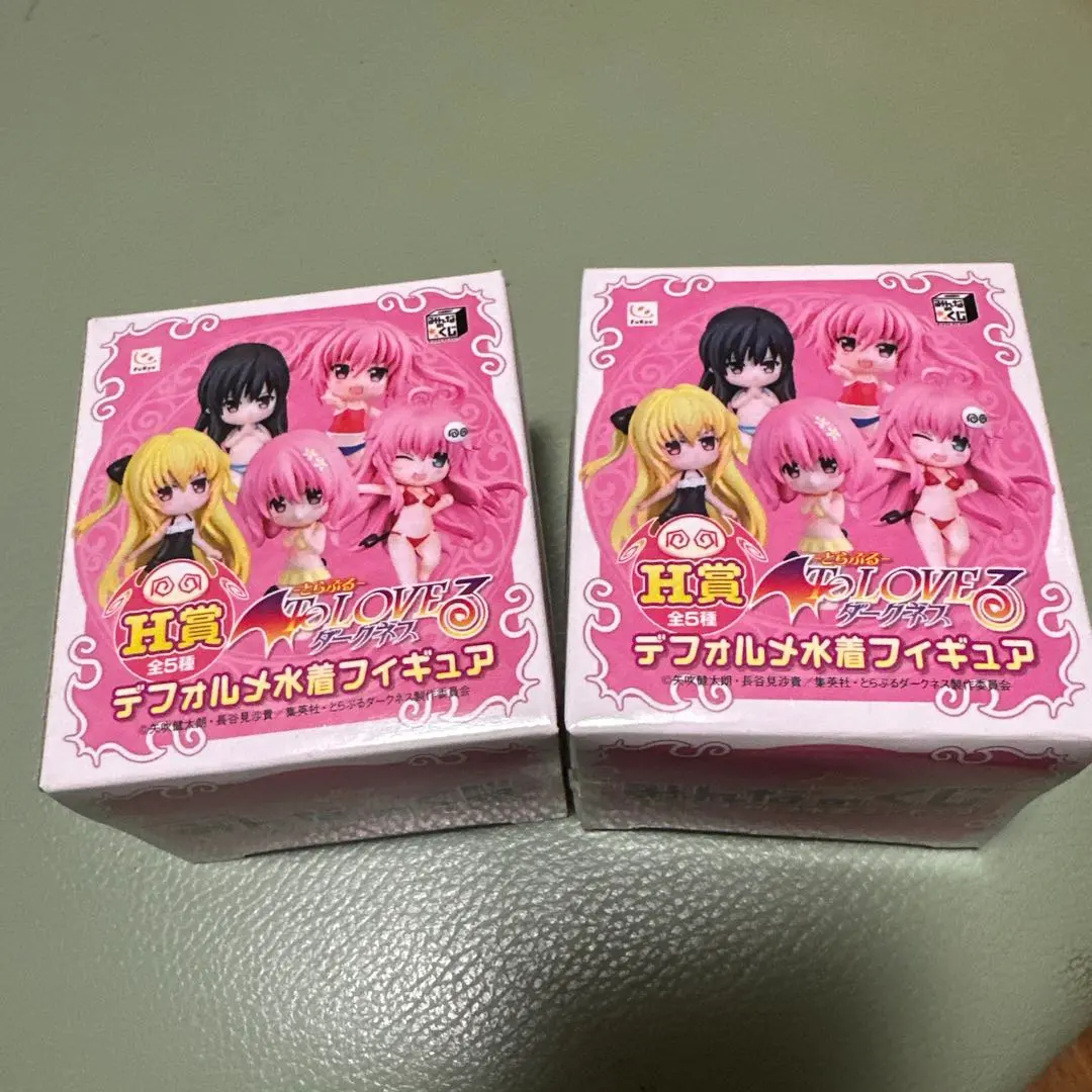 2026年最新】みんなのくじ toloveるの人気アイテム - メルカリ