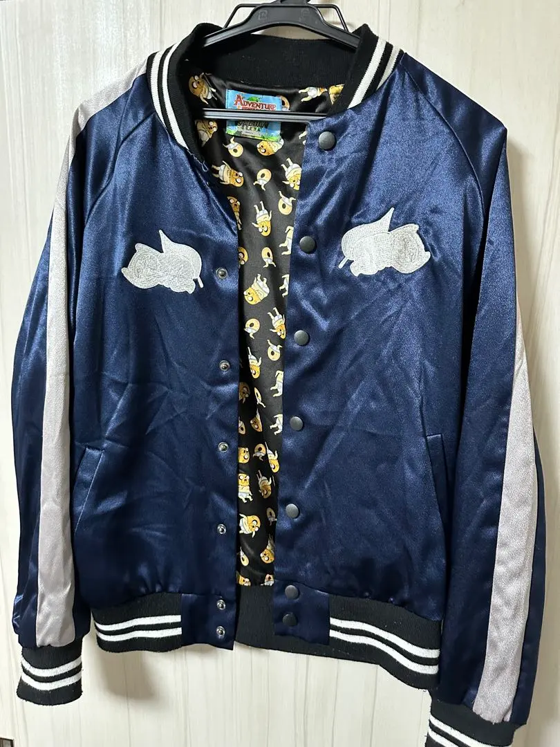 2026年最新】スカジャン jakeの人気アイテム - メルカリ