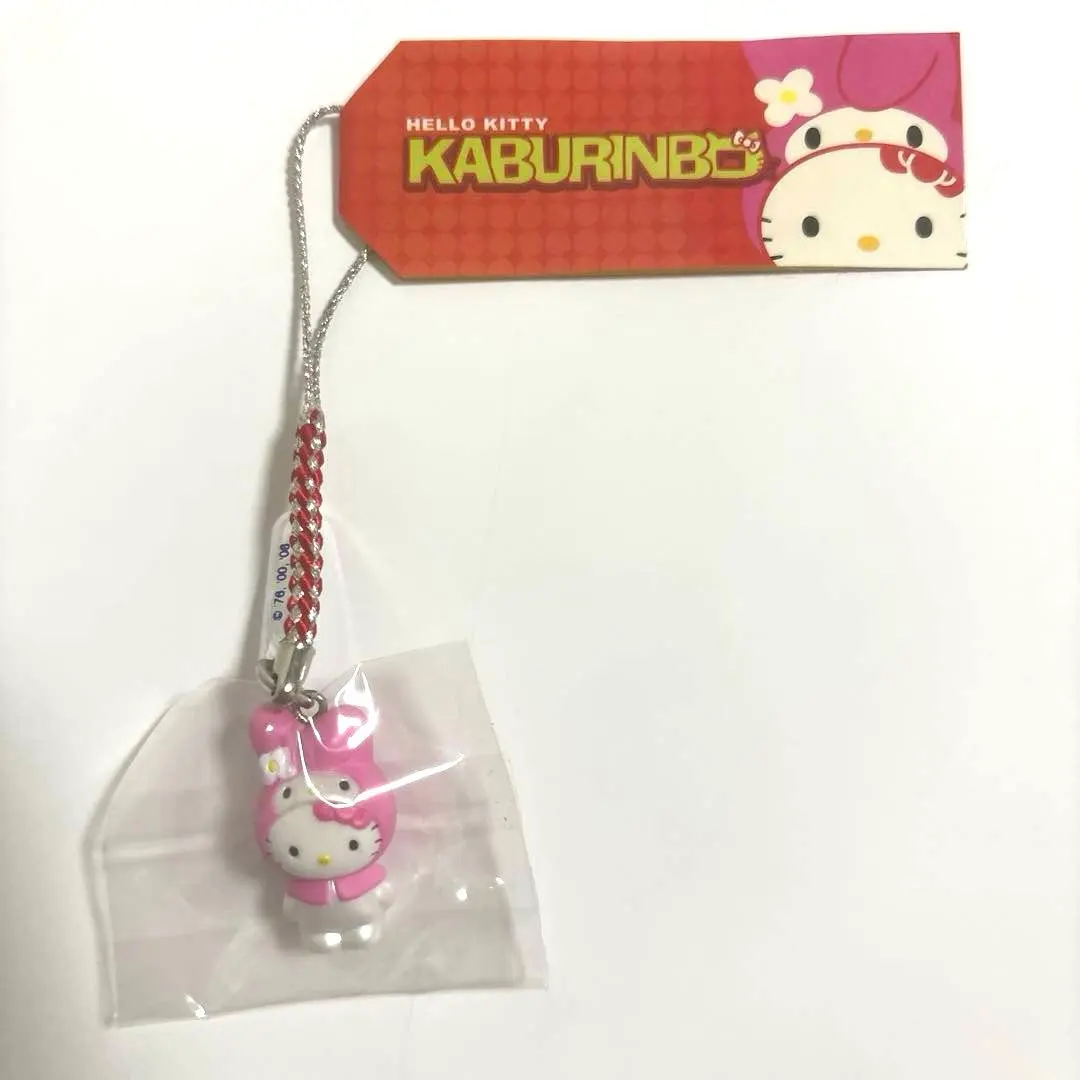 2026年最新】かぶりんぼ キティの人気アイテム - メルカリ