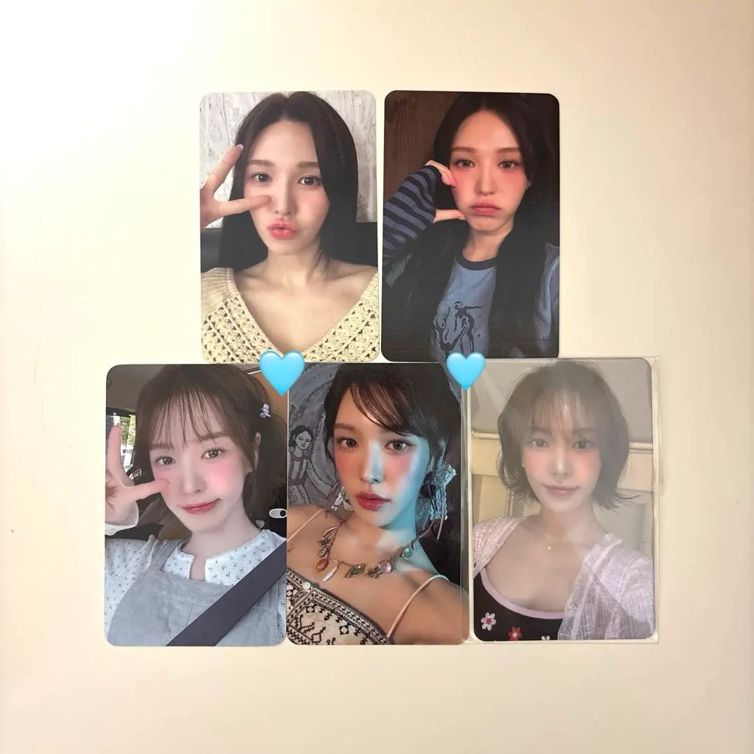 2026年最新】red velvet chill kill ウェンディの人気アイテム - メルカリ