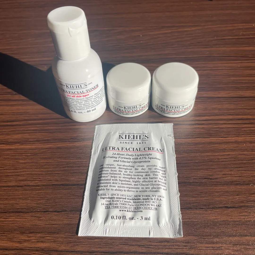 2026年最新】KIEHL S (キーﾙズ) キールズ クリーム SP 50mlの人気