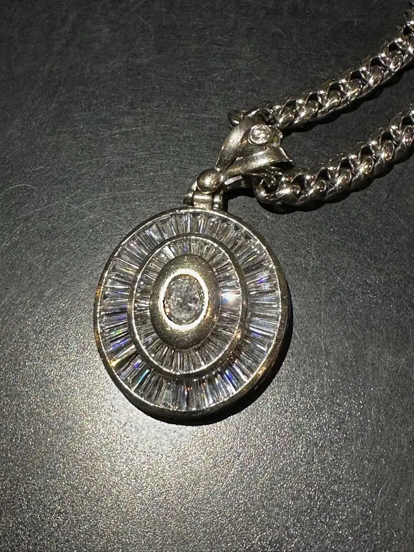 2026年最新】アイスリンク ネックレスの人気アイテム - メルカリ