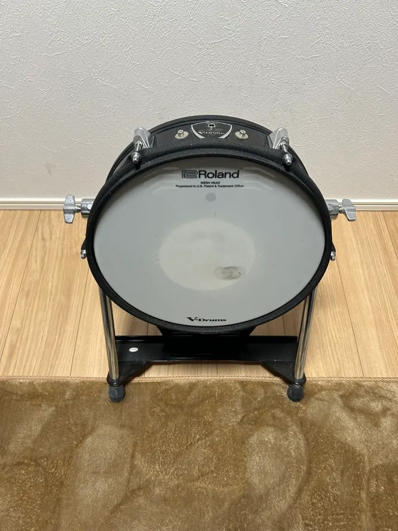 2026年最新】Roland KD 120の人気アイテム - メルカリ