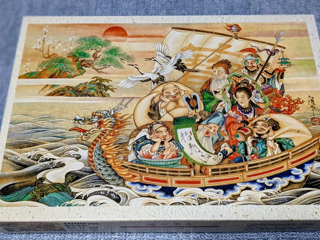 2026年最新】七福神 パズルの人気アイテム - メルカリ