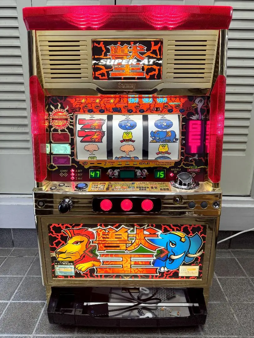 2026年最新】爆裂AT機の人気アイテム - メルカリ