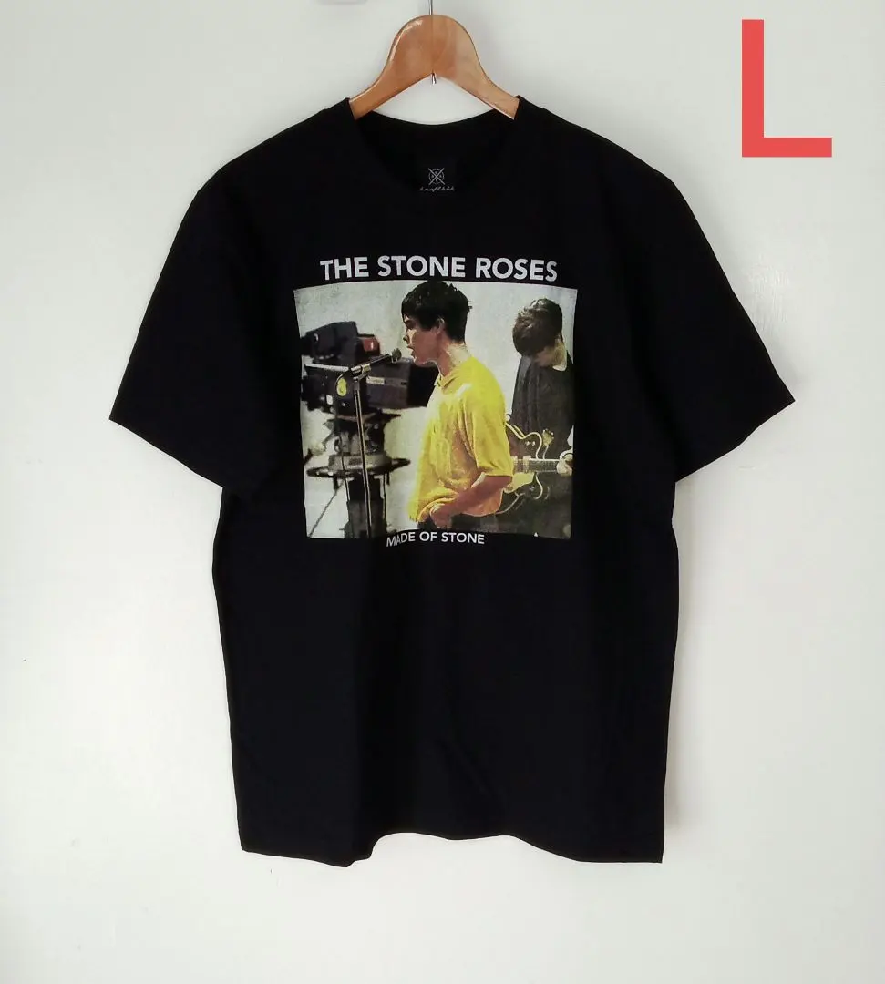 2026年最新】ストーン ローゼズ t シャツの人気アイテム - メルカリ