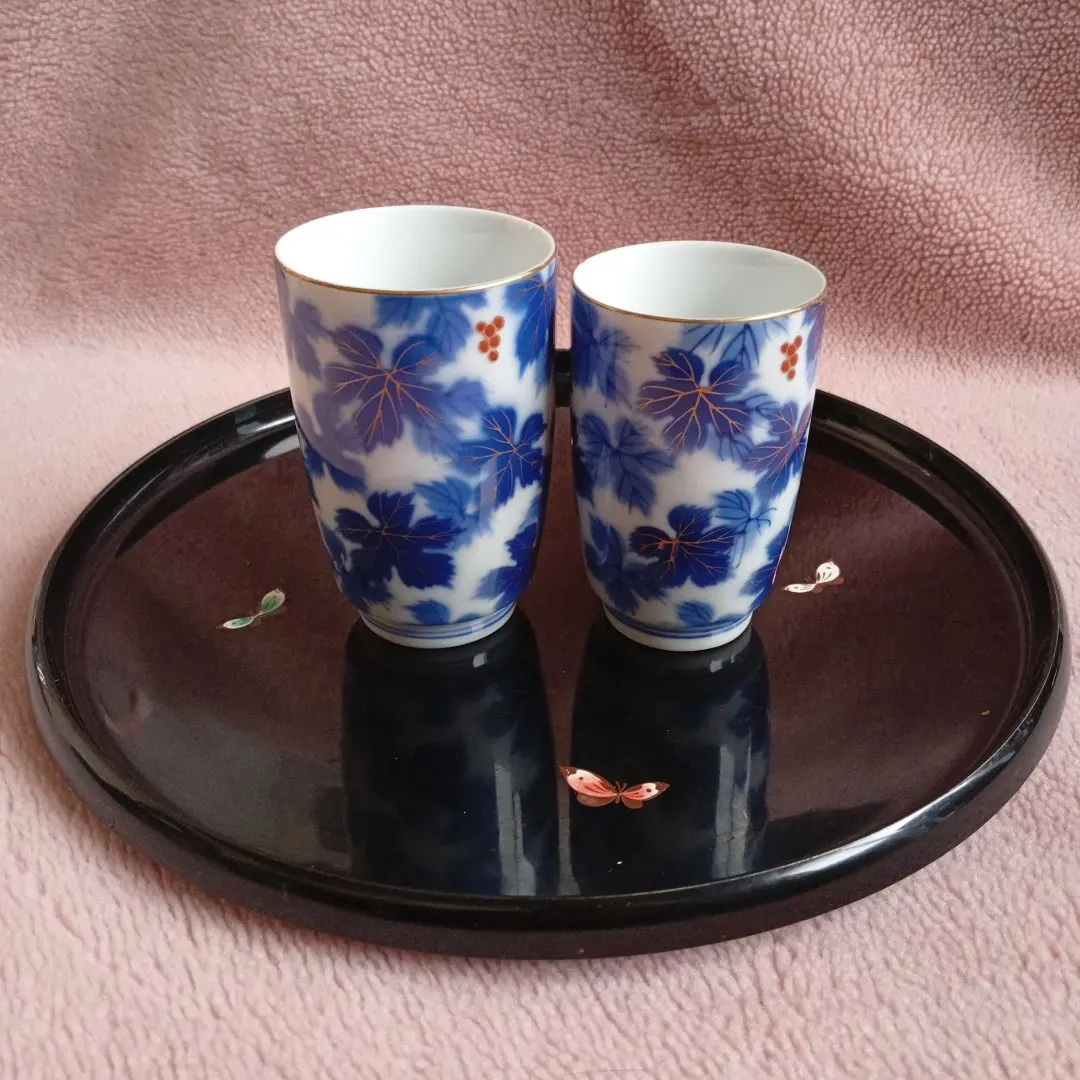 2026年最新】深川製磁 ワインカップの人気アイテム - メルカリ