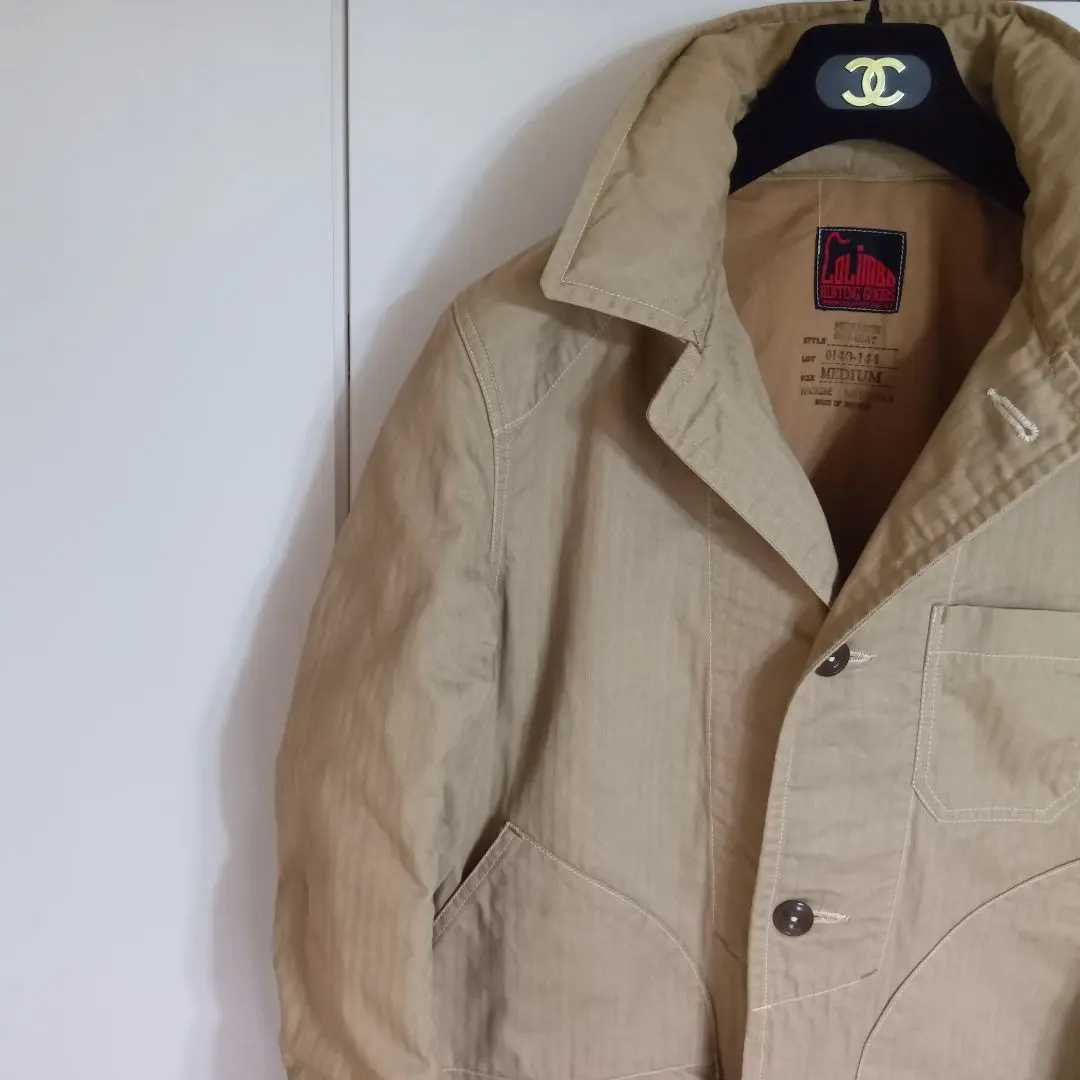 2026年最新】コリンボ ガンコートの人気アイテム - メルカリ