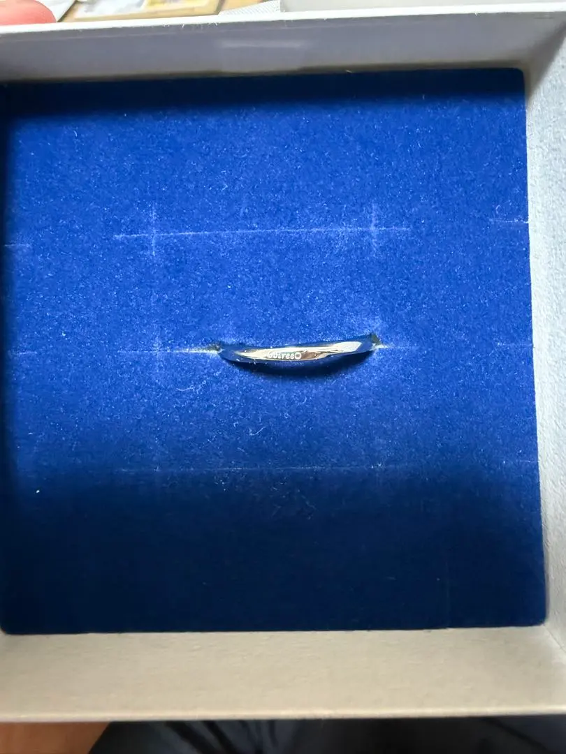 2026年最新】ソワレオー soireeo リングの人気アイテム - メルカリ