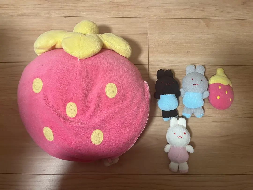 2026年最新】マザーグースの森うさちゃんグッズの人気アイテム - メルカリ