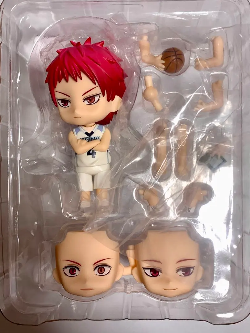 2026年最新】赤司征十郎 ねんどろいどの人気アイテム - メルカリ