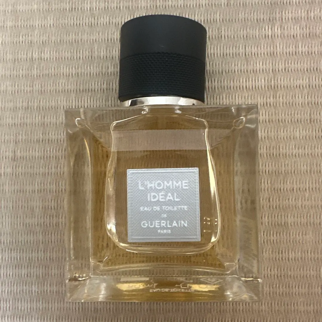 2026年最新】GUERLAIN(ゲラン)/ロム イデアル オードトワレの人気