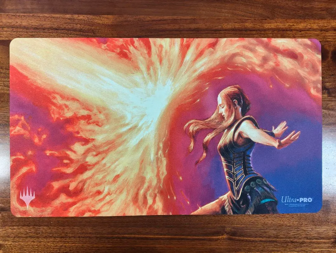 2026年最新】force of will プレイマットの人気アイテム - メルカリ