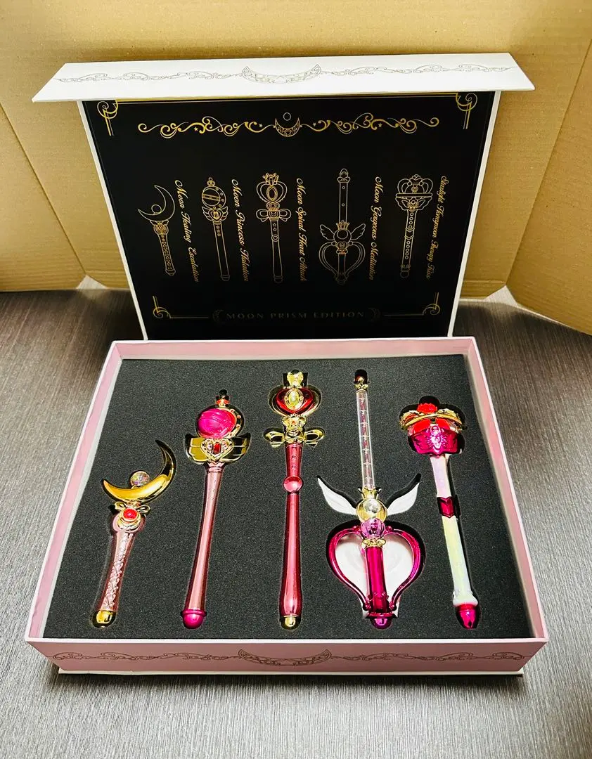 2026年最新】moon prism editionの人気アイテム - メルカリ