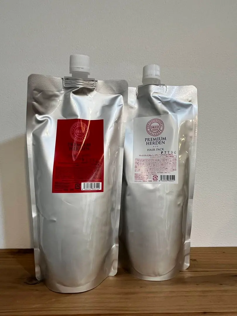 2026年最新】プレミアムハーデンシャンプーの人気アイテム - メルカリ