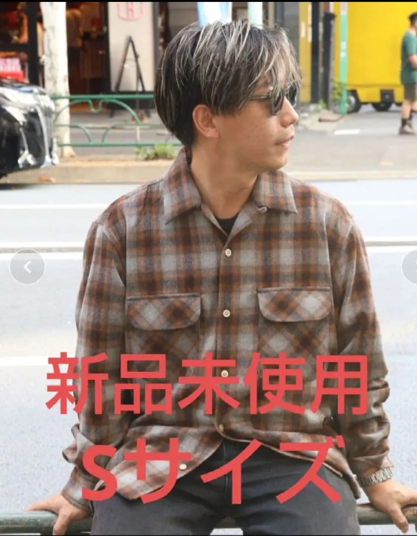 2026年最新】バックナンバー ボードシャツの人気アイテム - メルカリ