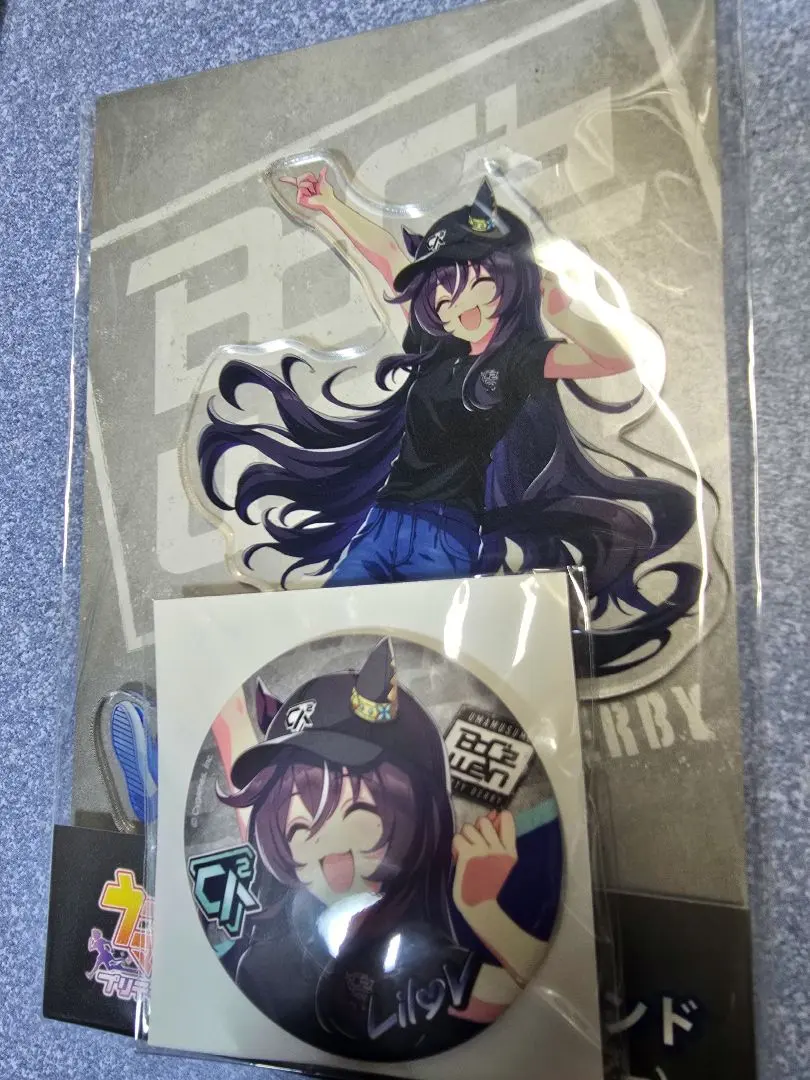 2026年最新】ヴィブロス 缶バッジの人気アイテム - メルカリ