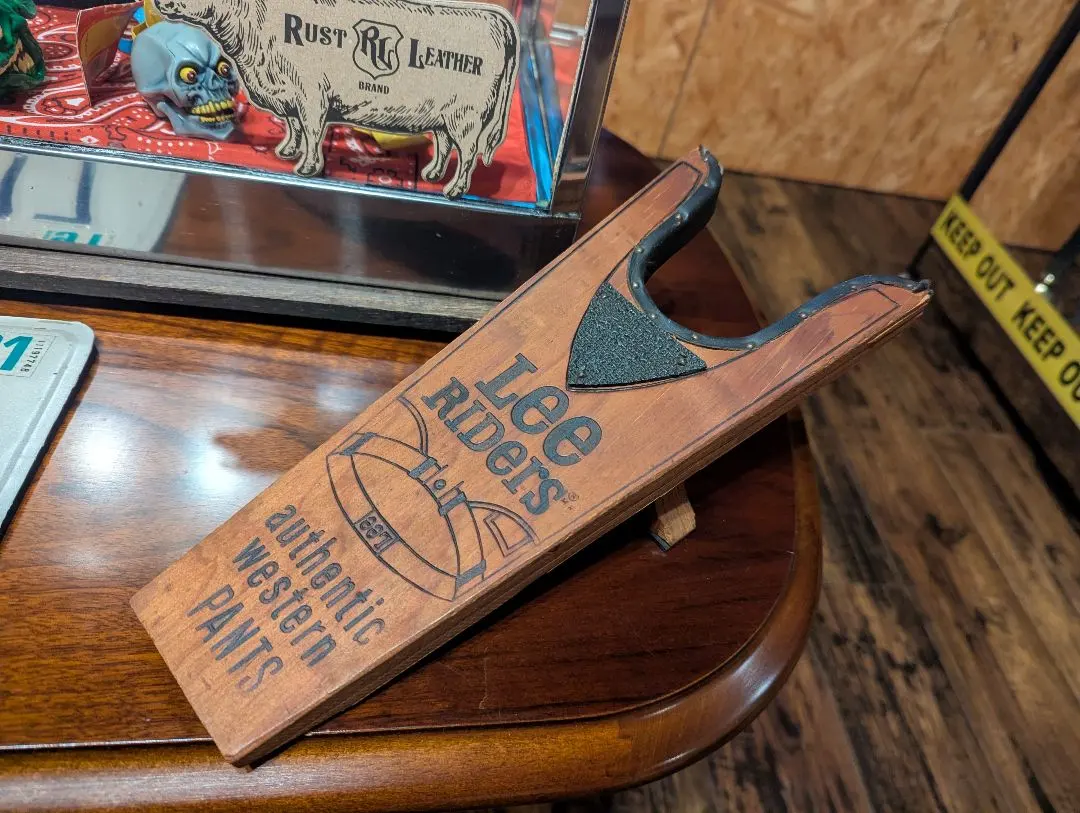 2026年最新】Lee ブーツジャックの人気アイテム - メルカリ