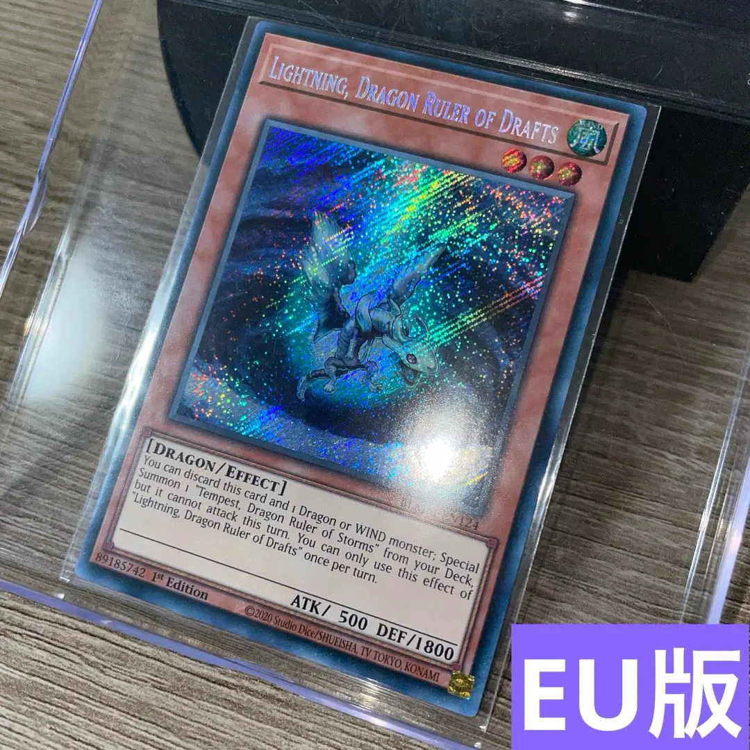 2026年最新】風征竜ライトニングの人気アイテム - メルカリ