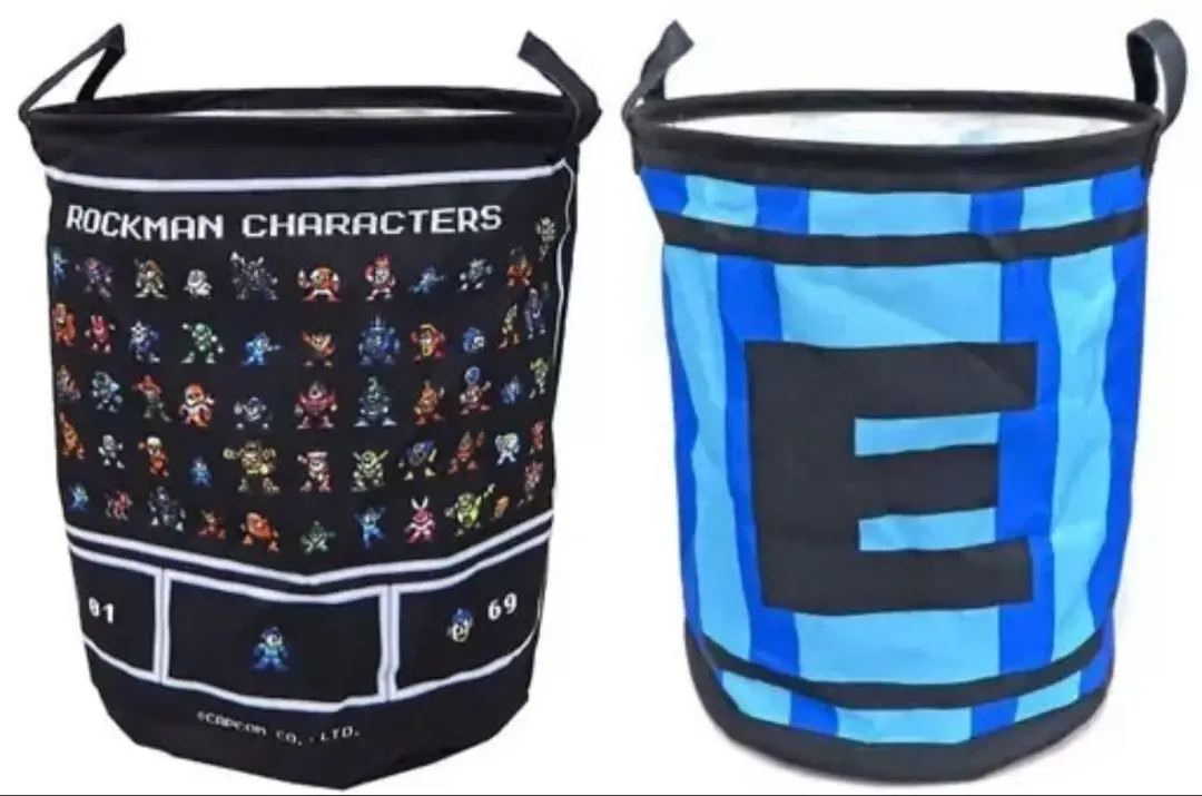 2026年最新】ロックマン e缶の人気アイテム - メルカリ