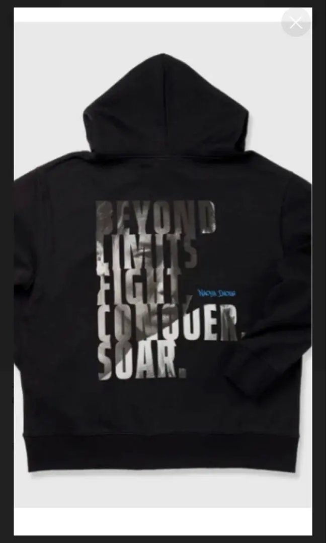 2026年最新】井上尚弥 パーカーの人気アイテム - メルカリ