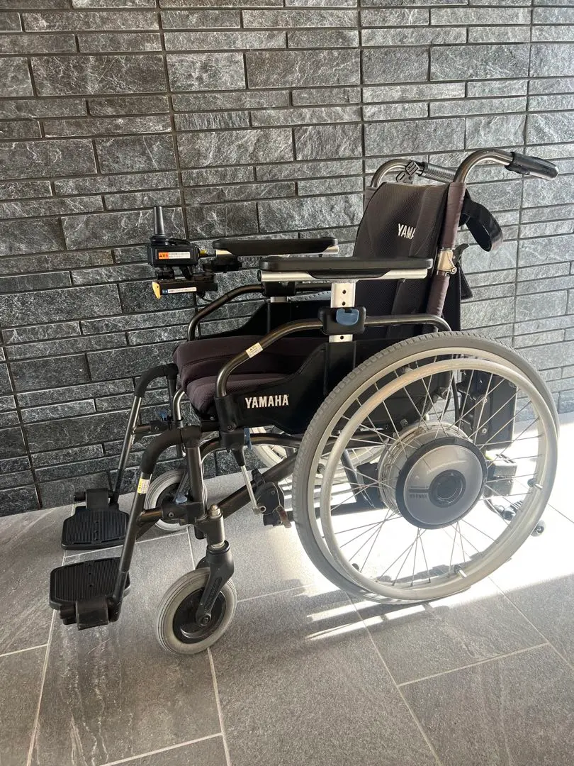 2026年最新】YAMAHA 電動車椅子の人気アイテム - メルカリ