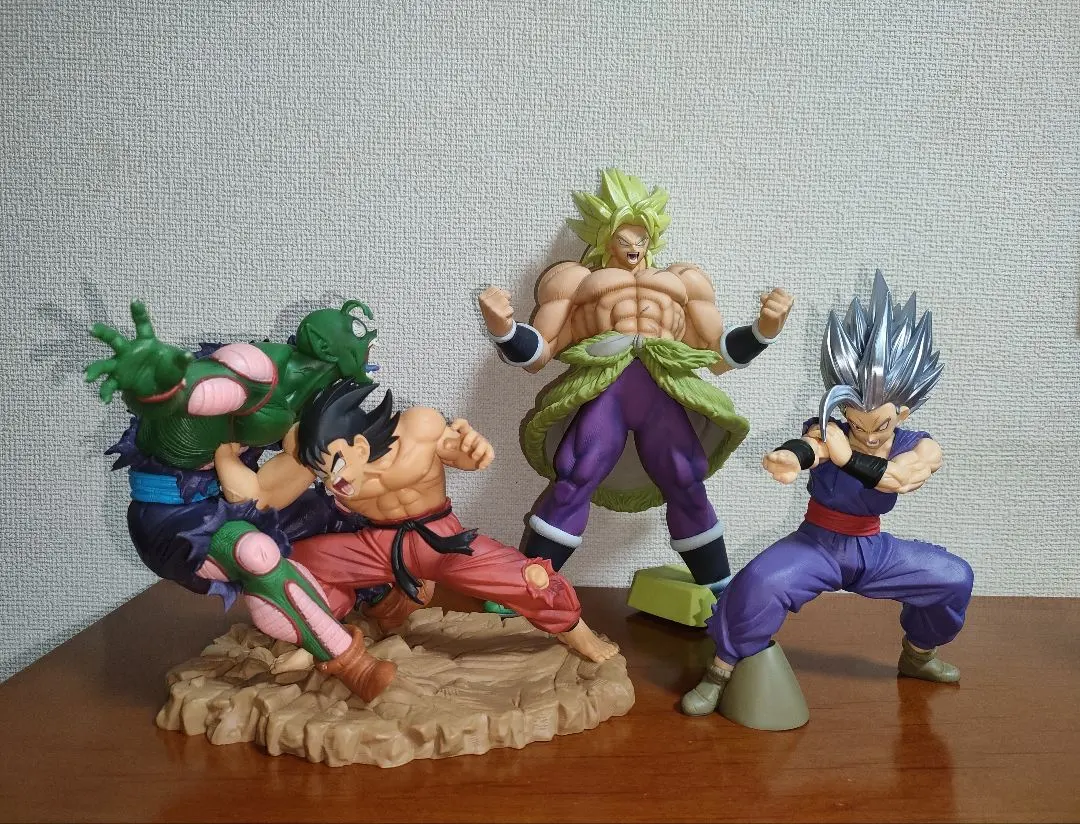 2026年最新】超刻武勇伝 孫悟空の人気アイテム - メルカリ