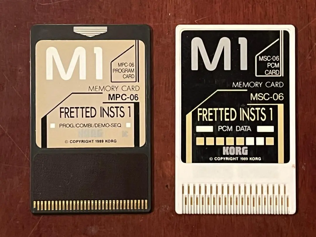 2026年最新】Korg m1の人気アイテム - メルカリ