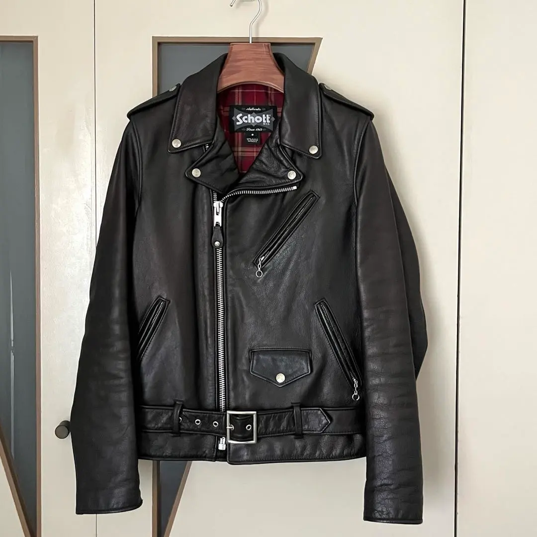 2026年最新】SCHOTT 6103の人気アイテム - メルカリ