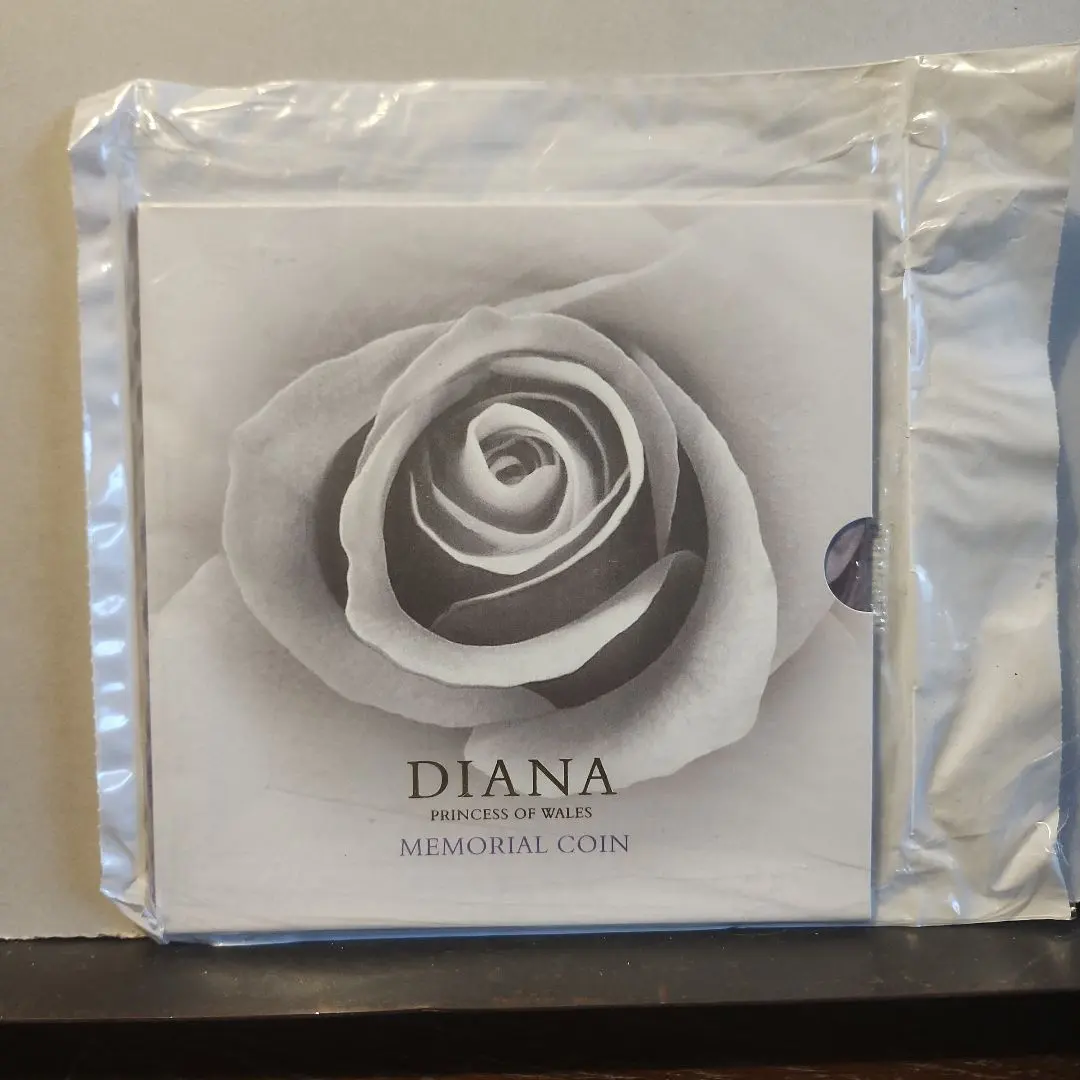 2026年最新】ダイアナ 金貨 追悼の人気アイテム - メルカリ