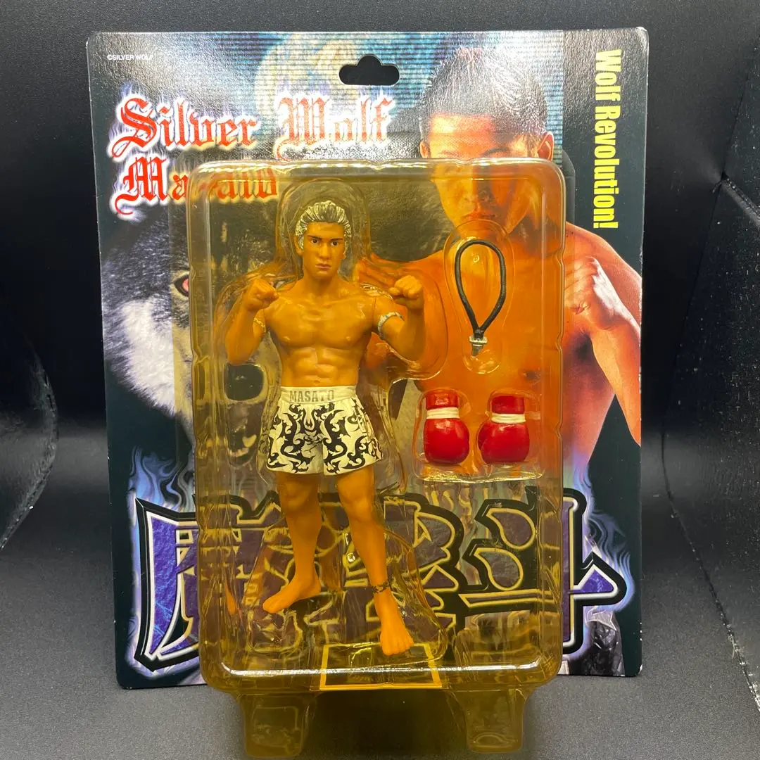 2026年最新】魔裟斗フィギュアの人気アイテム - メルカリ