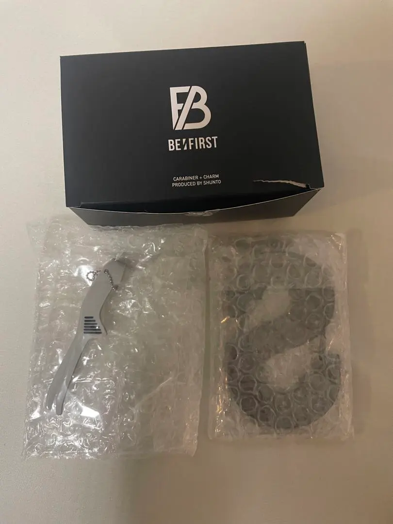 2026年最新】BE:FIRST シュント カラビナの人気アイテム - メルカリ