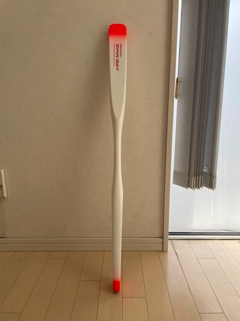 2026年最新】バレルスピンバットの人気アイテム - メルカリ