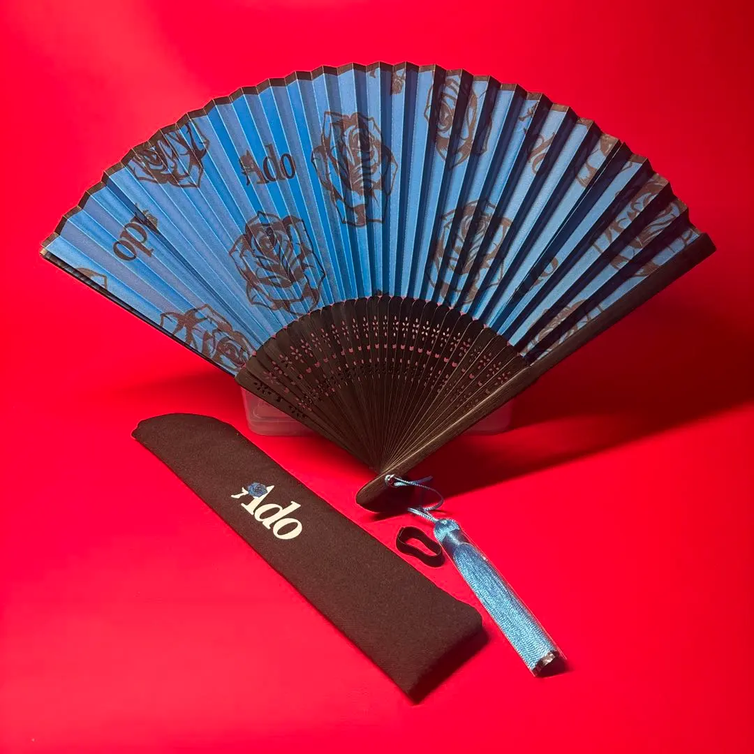 2026年最新】ADO グッズ モナリザ 扇子の人気アイテム - メルカリ