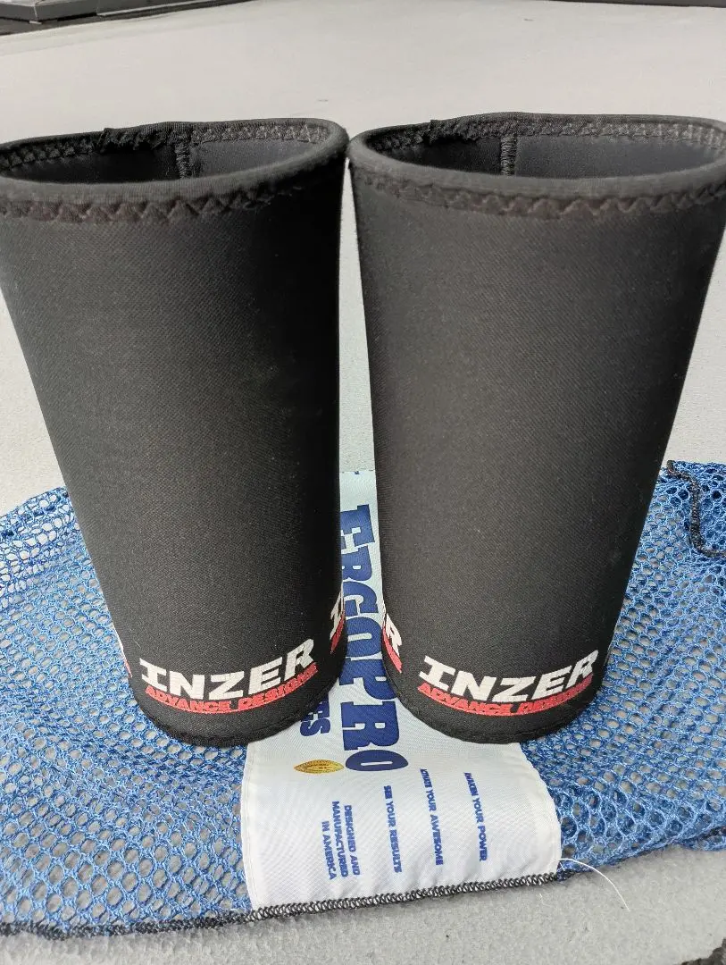 2026年最新】inzer エルゴプロの人気アイテム - メルカリ