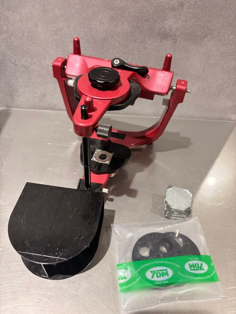 2026年最新】スペイシー咬合器の人気アイテム - メルカリ