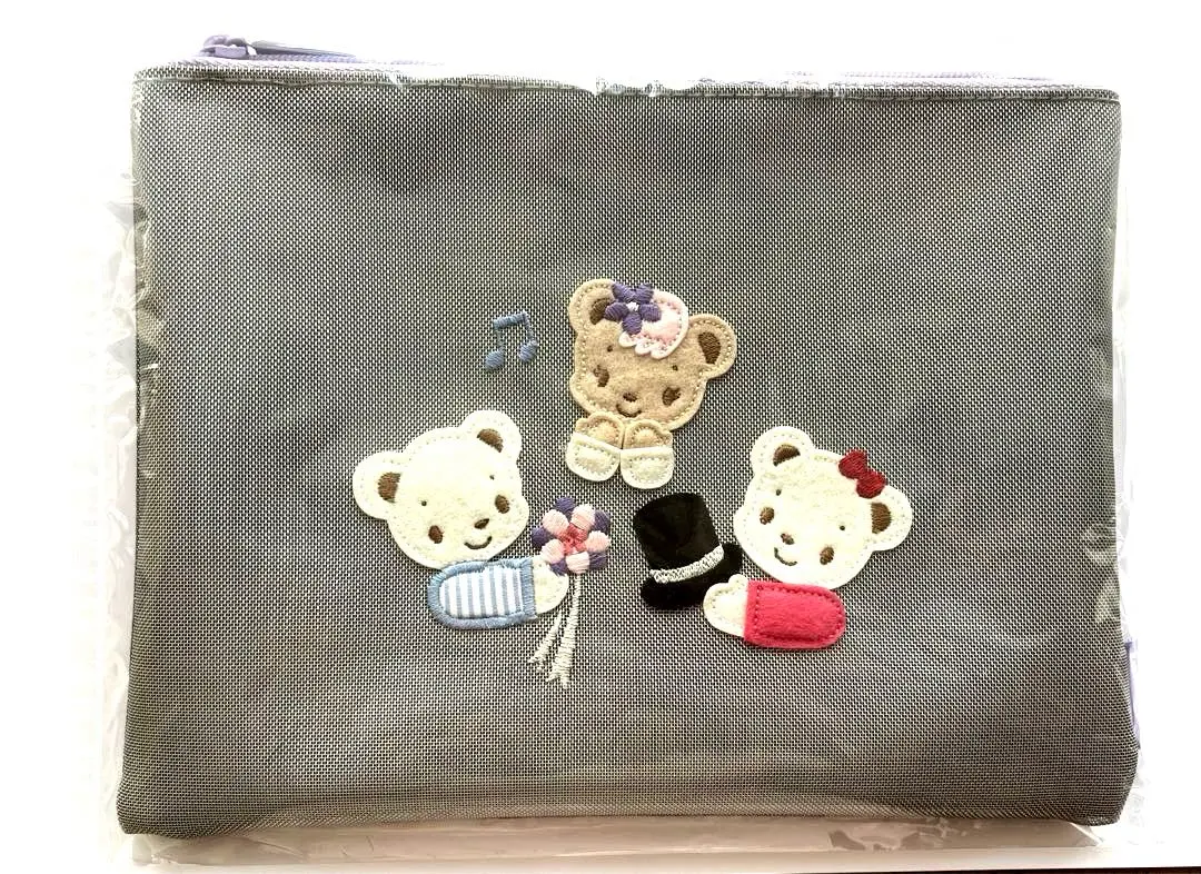 2026年最新】宝塚 ファミリア ポーチの人気アイテム - メルカリ