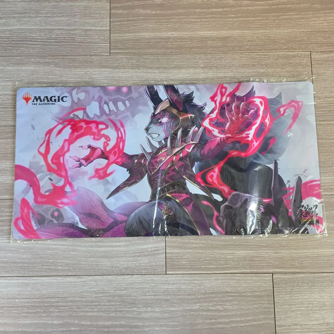 2026年最新】MTG プレイマット リリアナの人気アイテム - メルカリ