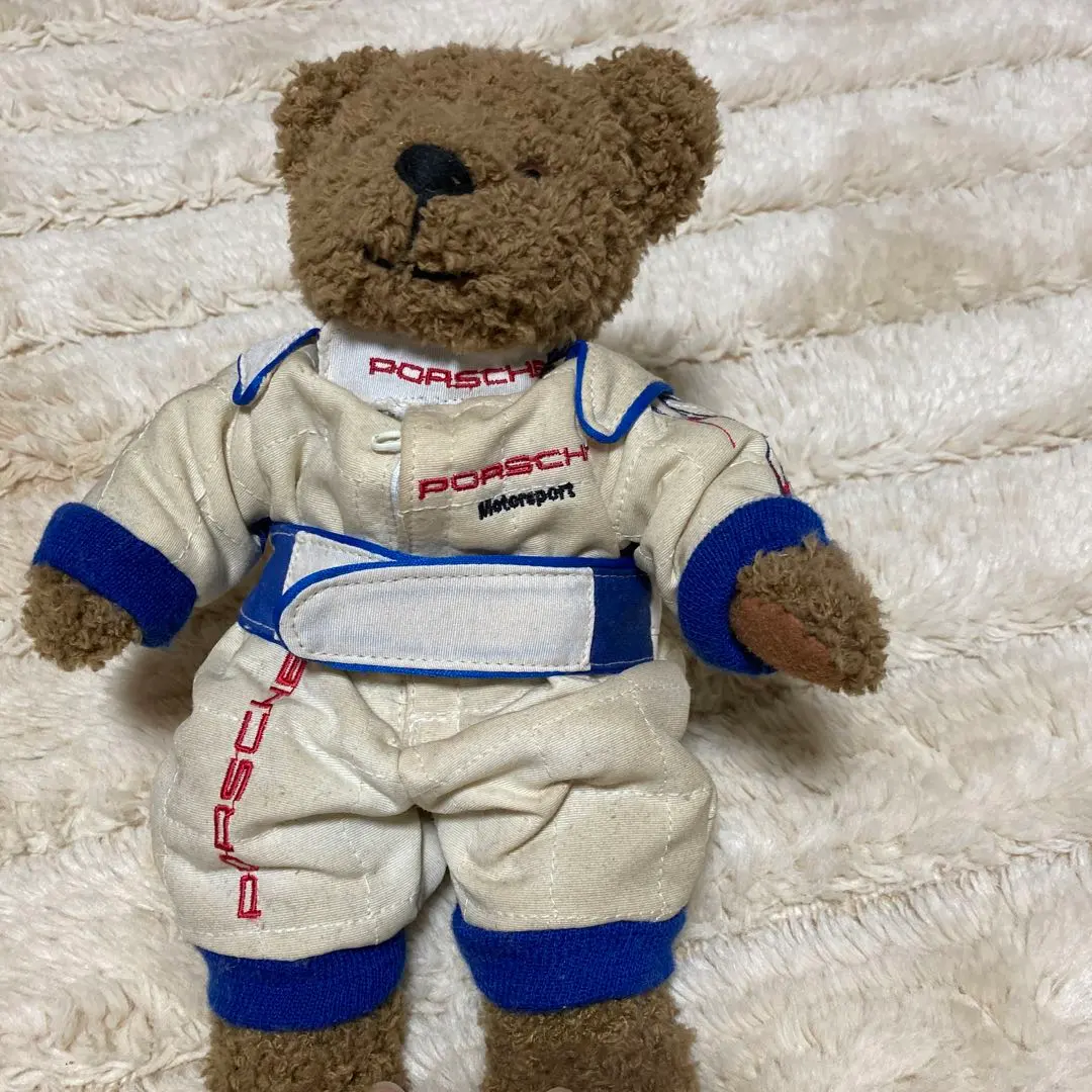 2026年最新】ポルシェ テディベアの人気アイテム - メルカリ