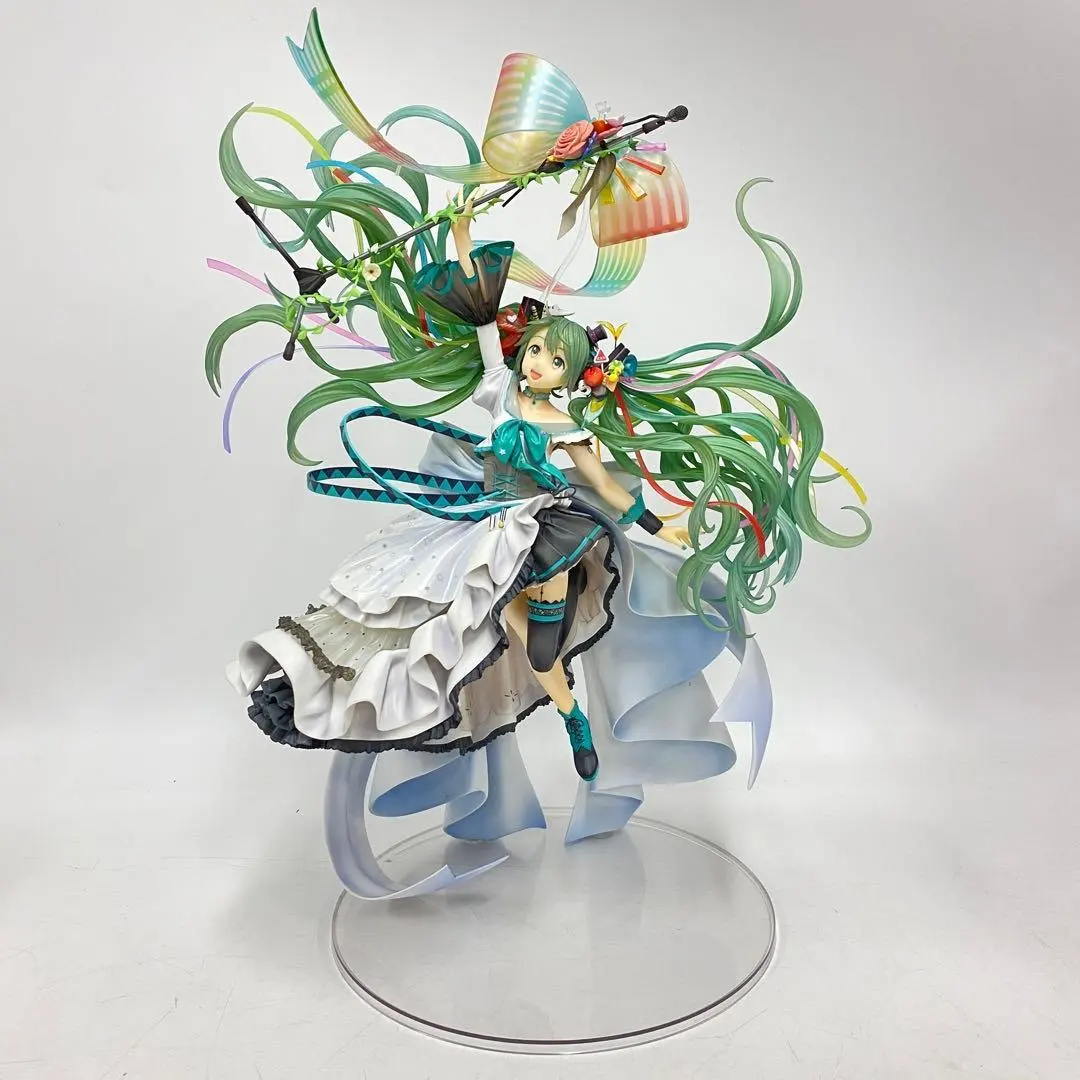 2026年最新】初音ミク Memorial Dress Ver. の人気アイテム - メルカリ
