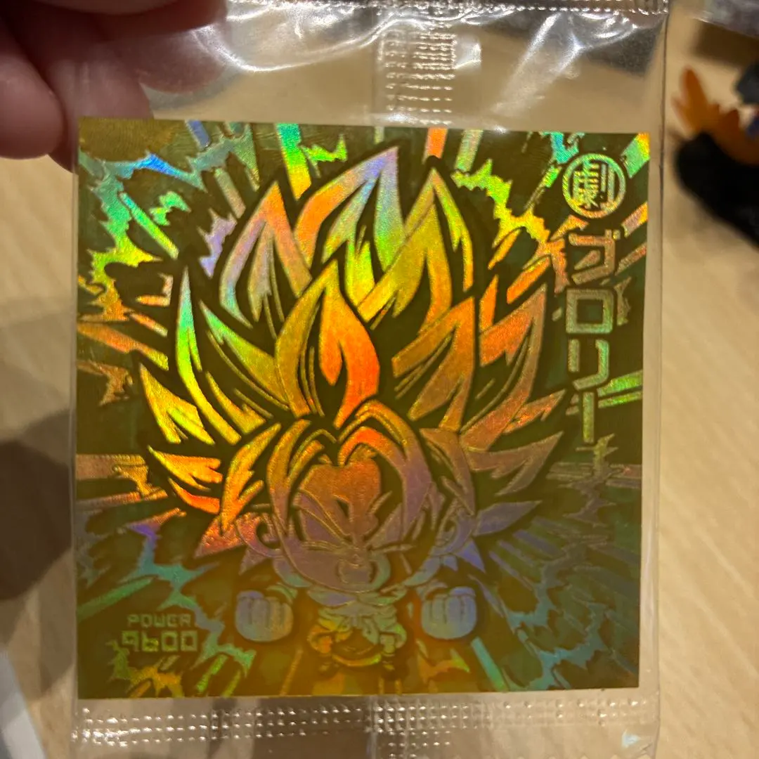 2026年最新】ドラゴンボール ウエハース ブロリー 5000の人気アイテム